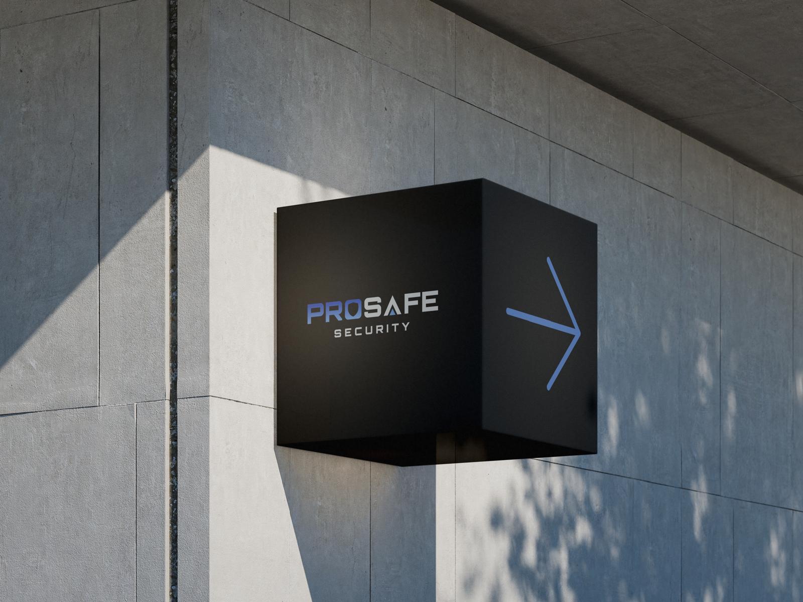 Sicherheitsdienst Österreich | ProSafe