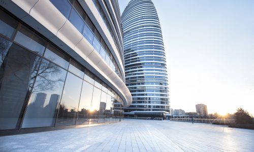 Wangjing SOHO,Beijing,China